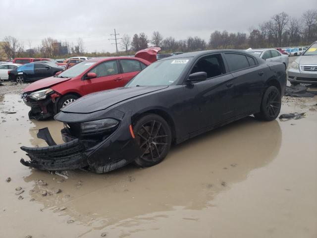 2016 Dodge Charger 