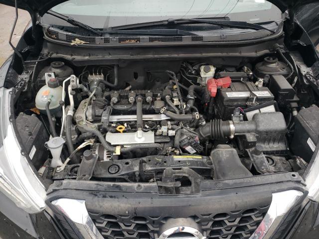 2020 NISSAN KICKS SV - 3N1CP5CV0LL539113