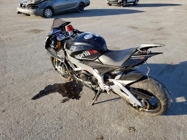 2013 APRILIA RSV4 R ZD4RKU043DS000343