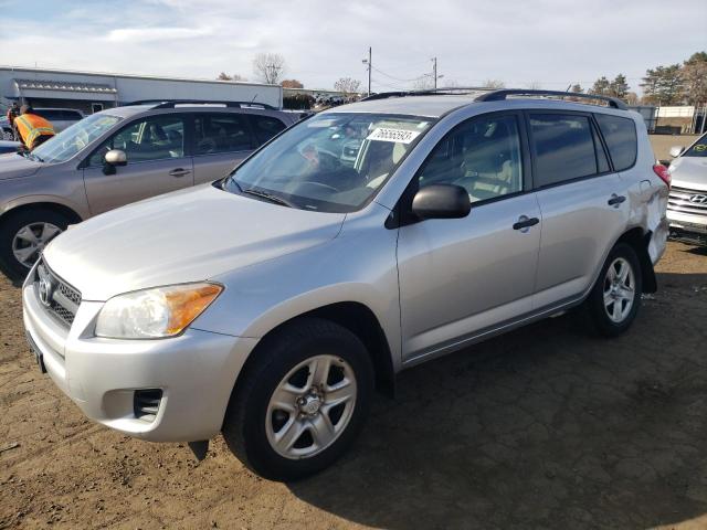 2010 Toyota RAV4 