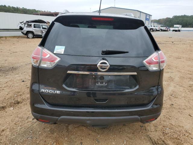 5N1AT2MN8GC857894 | 2016 NISSAN ROGUE S