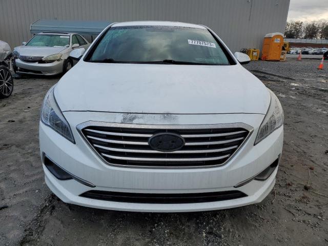 5NPE24AF7GH323954 | 2016 HYUNDAI SONATA SE