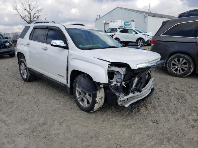 2GKFLPE33H6157672 | 2017 GMC TERRAIN SL