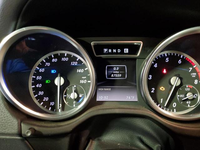 WDCYC3HF4FX233667 Mercedes-Benz G 550