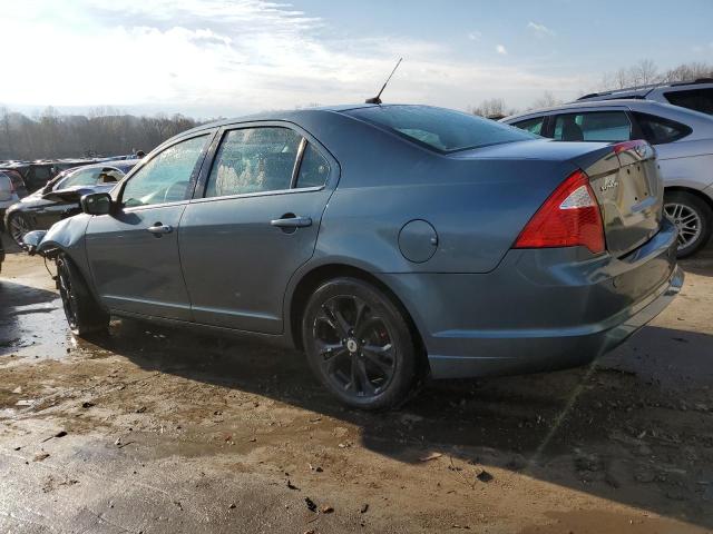 Vin: 3fahp0ha9cr241884, lot: 75286523, ford fusion se 20122