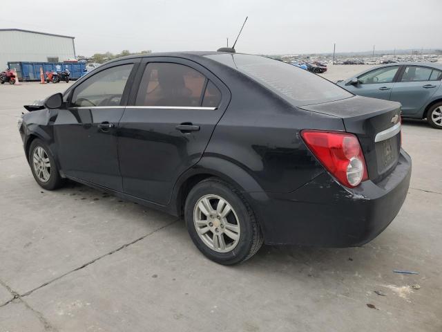 1G1JC5SH8G4150929 | 2016 Chevrolet sonic lt