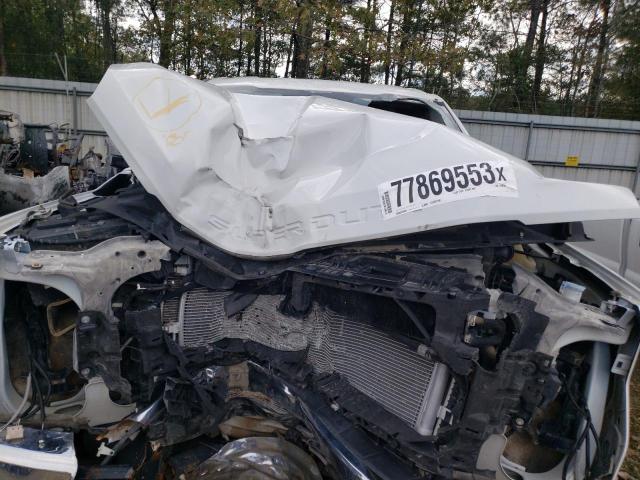 1FT7W2BT6HEF26910 Ford F250 Super Duty