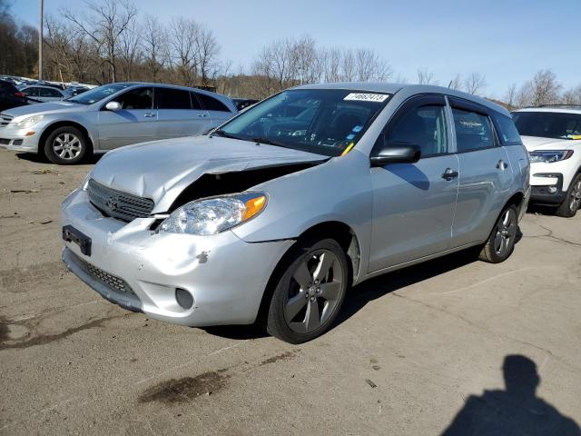 2007 Toyota Matrix XR