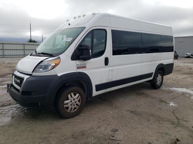 2021 Ram ProMaster 