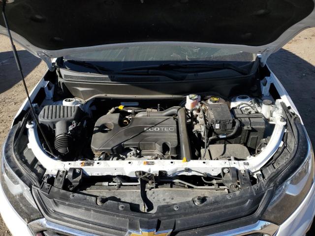 2GNAXUEV9L6206335 | 2020 CHEVROLET EQUINOX LT