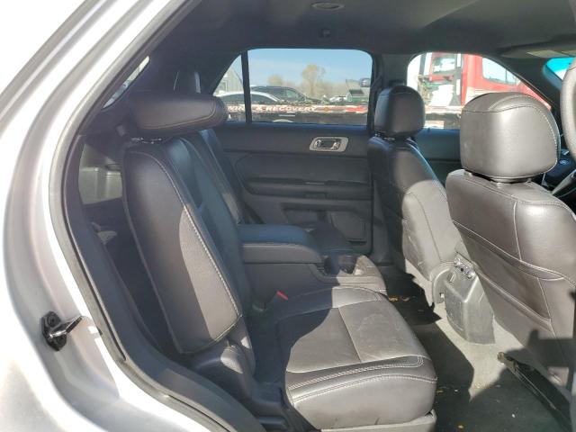 1FM5K8D88EGC06949 | 2014 FORD EXPLORER X