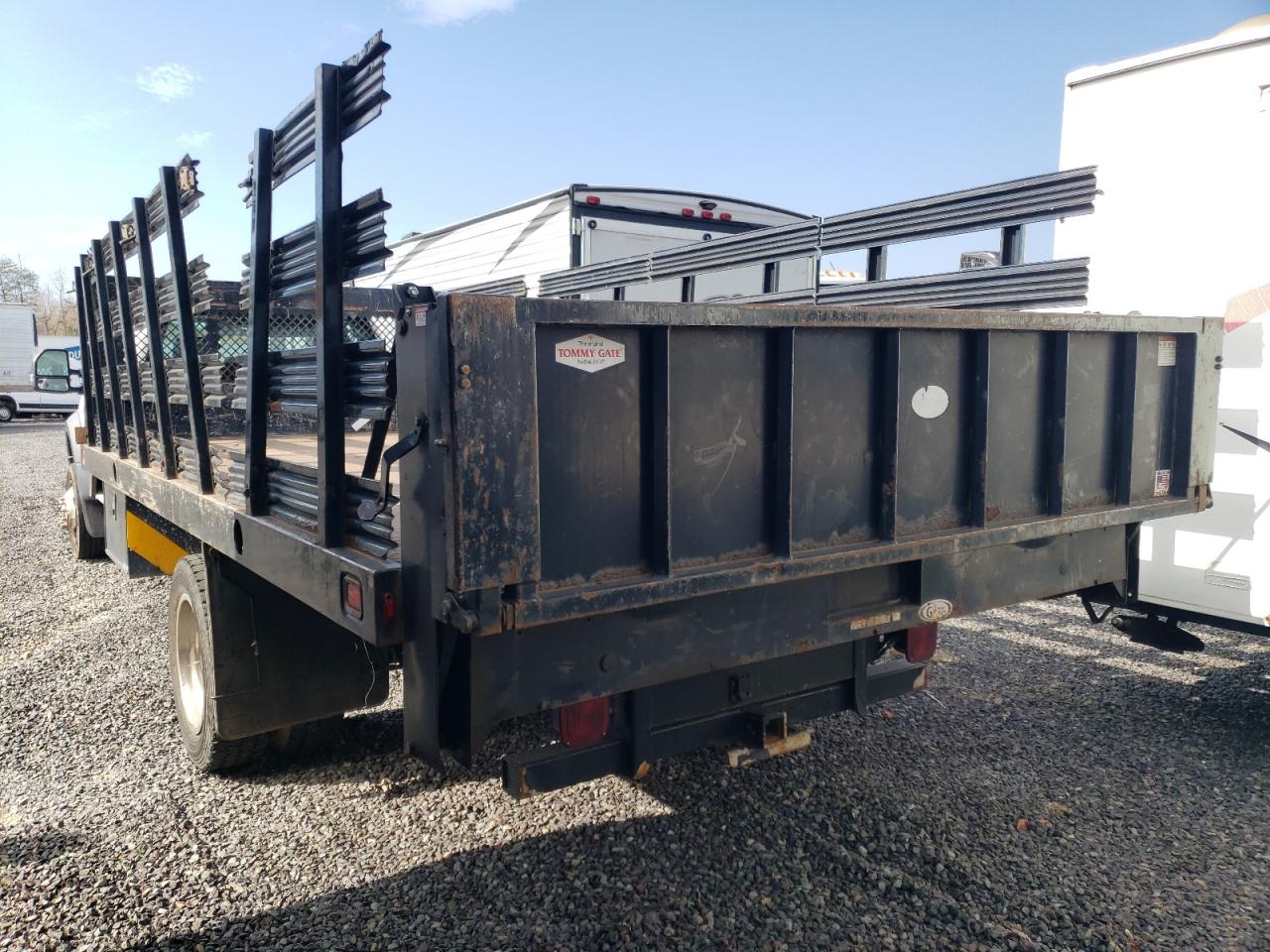 1FDUF5GT3HEB86429 FORD F550 2017