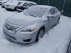 2015 NISSAN ALTIMA 2.5 - 1N4AL3AP3FN864003