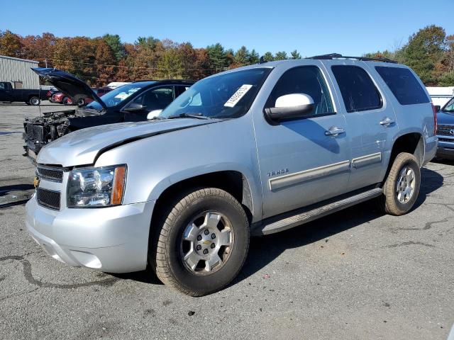 2013 Chevrolet Tahoe 