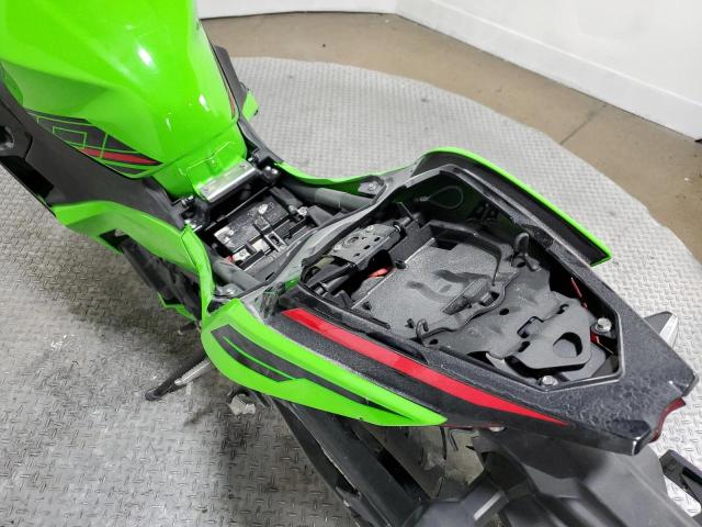 2023 KAWASAKI EX400 - JKAEXKH12PDAN6144