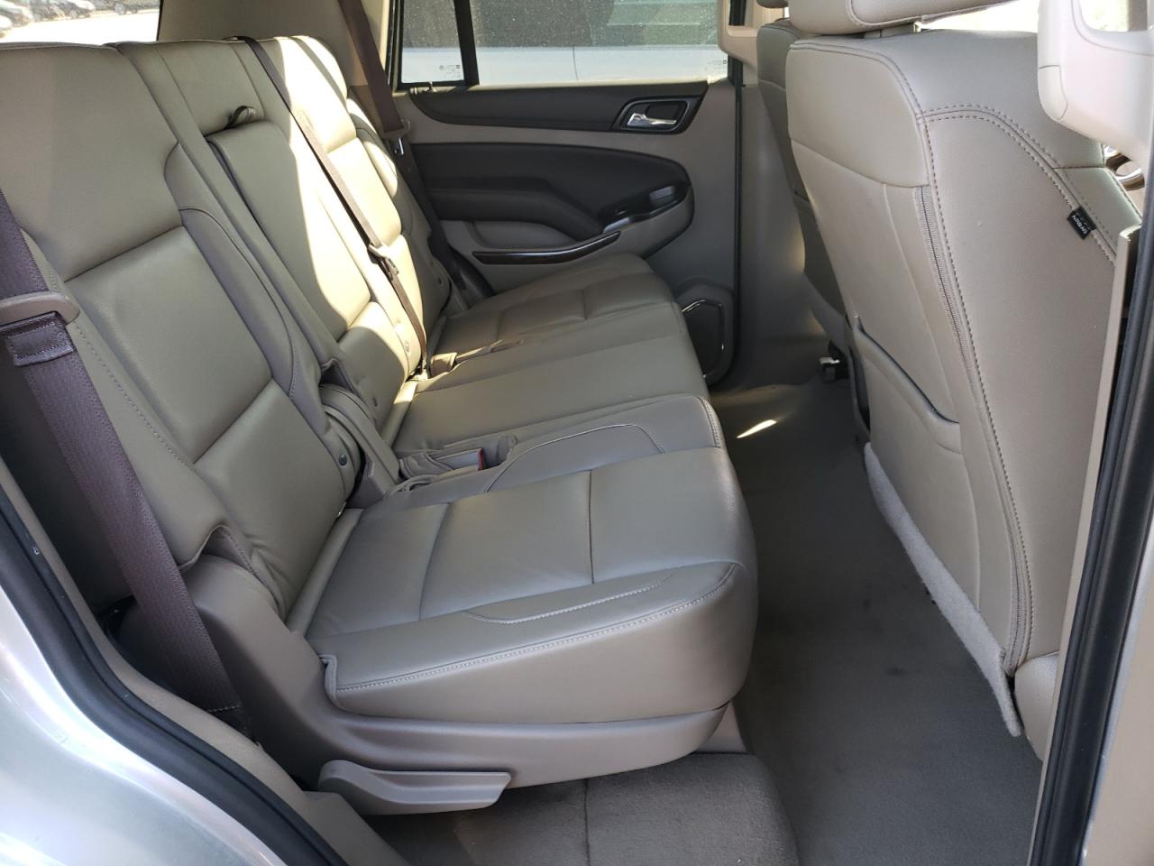 1GNSKBKC5KR274192 CHEVROLET TAHOE 2019