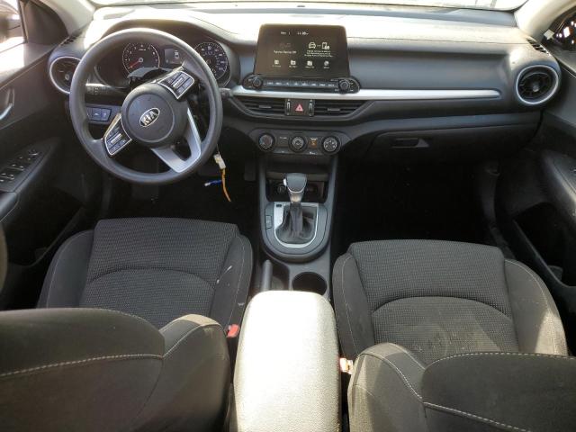 3KPF24AD3ME314462 KIA FORTE FE