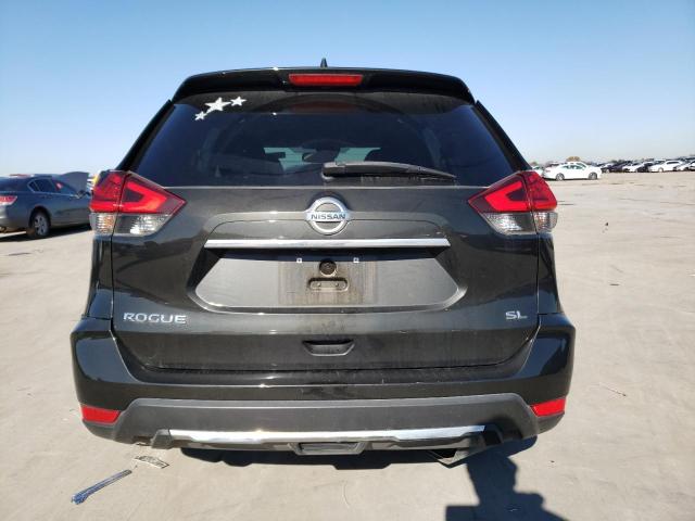 5N1AT2MT1HC756423 | 2017 NISSAN ROGUE S