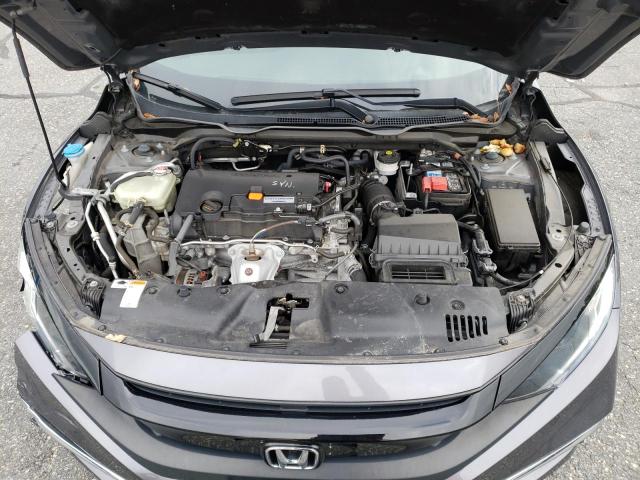 2HGFC2F62KH529961 | 2019 HONDA CIVIC LX