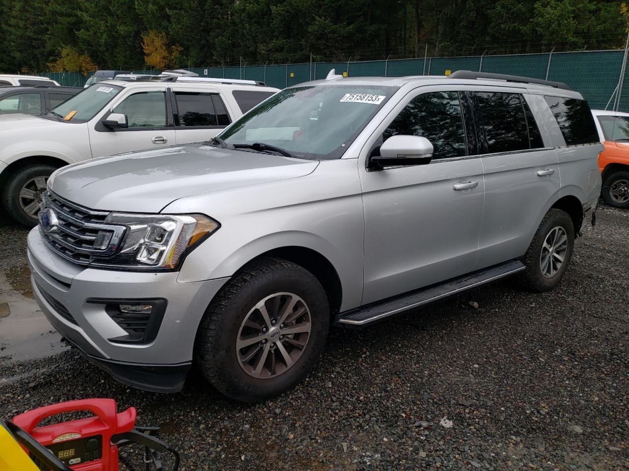 1FMJU1JT9JEA18990 FORD EXPEDITION 2018