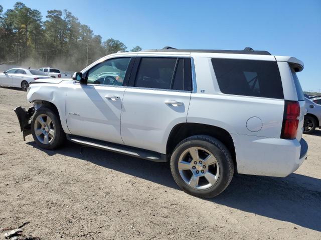 1GNSCBKC7HR395229 | 2017 CHEVROLET TAHOE C150