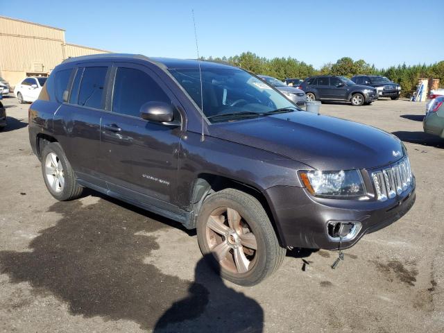 1C4NJDEB0FD409458 | 2015 Jeep compass latitude