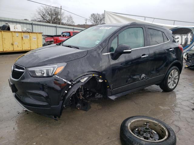 KL4CJASB7KB785083 2019 BUICK ENCORE - Image 1