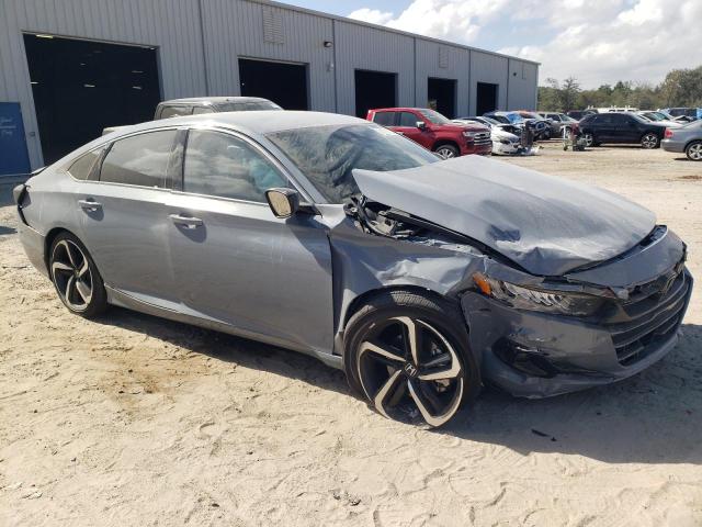 2016 Ford Fusion Se VIN: 1HGCV1F34NA122370 Lot: 38100974