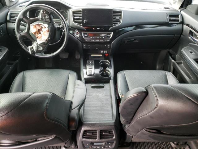 5FNYF6H02LB061705 Honda Pilot Elite