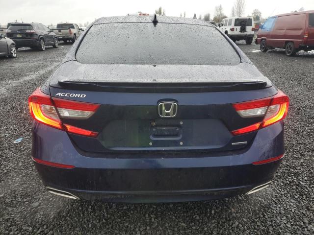 1HGCV1F93JA003756 | 2018 HONDA ACCORD