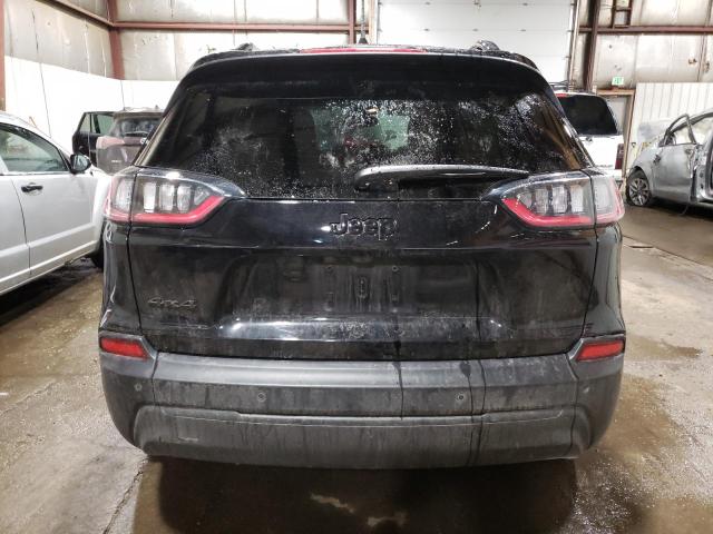 2023 JEEP CHEROKEE A - 1C4PJMMB6PD111346