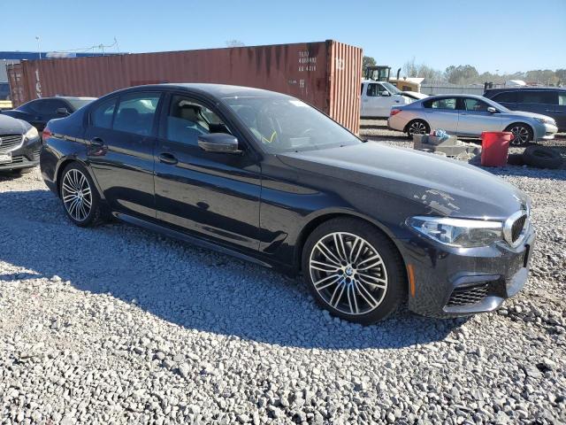 WBAJE7C5XKWD53920 BMW 540 XI