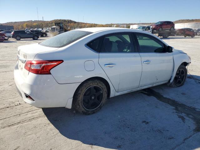 3N1AB7AP0HY328252 | 2017 NISSAN SENTRA S