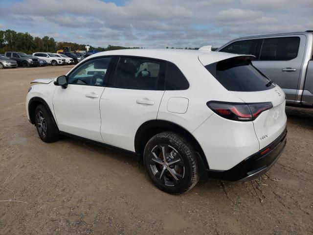 3CZRZ1H76RM704552 Honda Hr-v Exl
