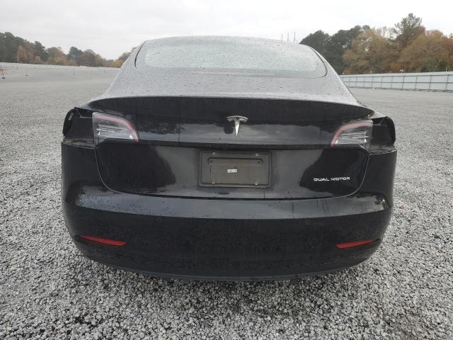 2022 TESLA MODEL 3 - 5YJ3E1EB9NF192302