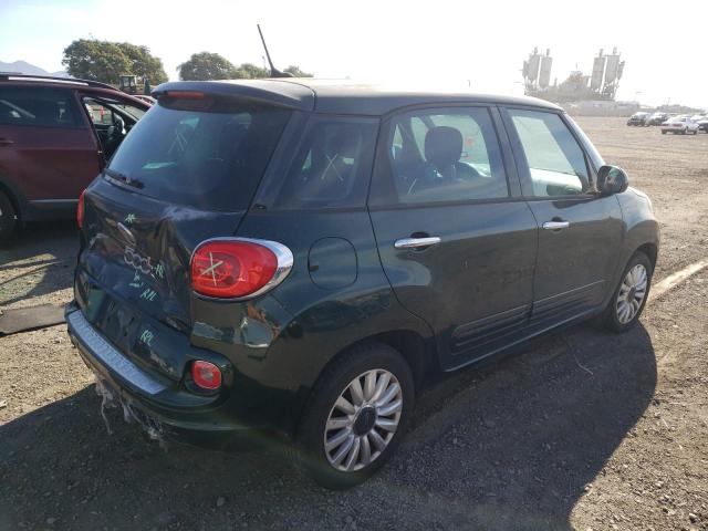 ZFBCFABH5EZ023980 | 2014 FIAT 500L EASY