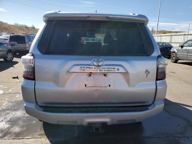 JTEBU5JR8J5483597 | 2018 TOYOTA 4RUNNER SR