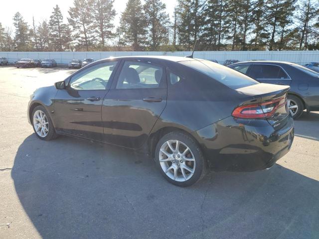 2013 Dodge Dart Sxt VIN: 1C3CDFBA9DD304540 Lot: 76804173