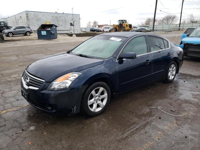 2007 Nissan Altima 2.5