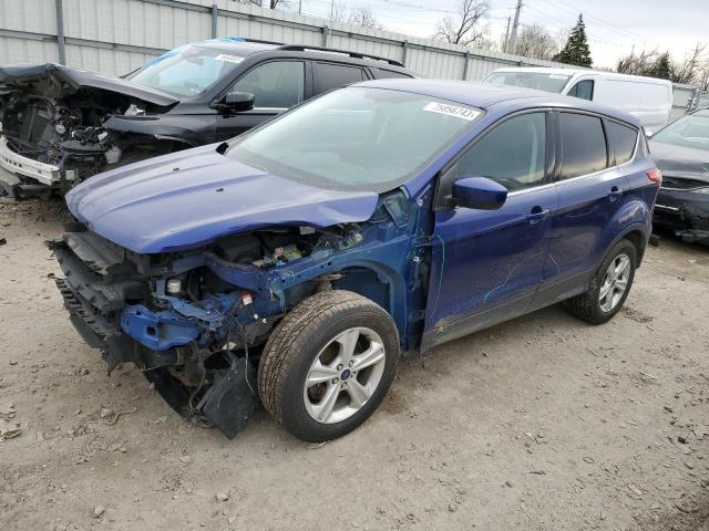 2015 Ford Escape Se VIN: 1FMCU9G93FUA44839 Lot: 75856743