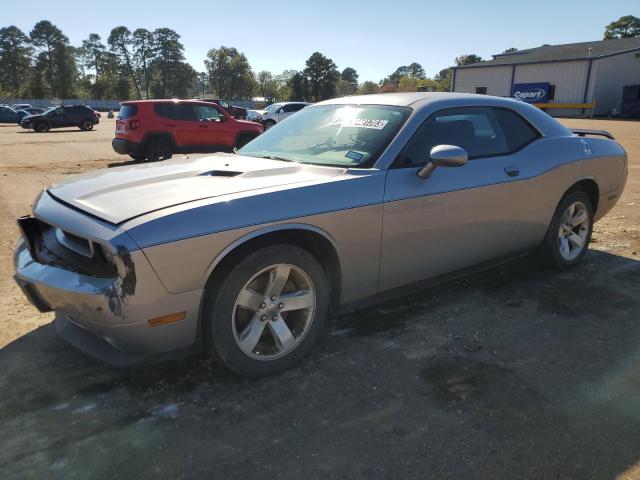 2011 Dodge Challenger 