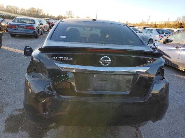 2015 NISSAN ALTIMA 2.5 - 1N4AL3APXFC224446