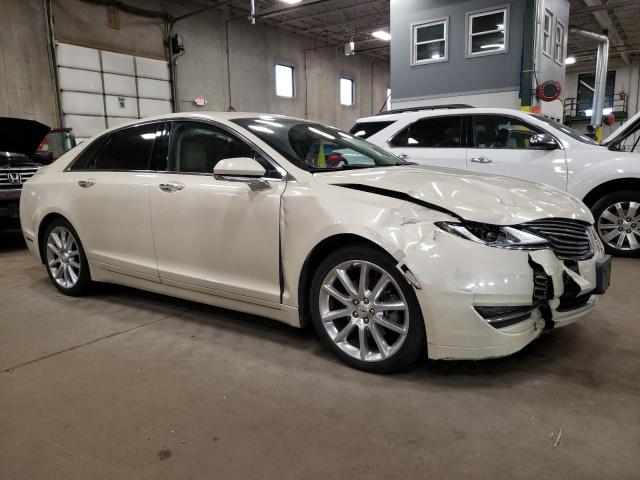 3LN6L2G92ER820701 | 2014 LINCOLN MKZ