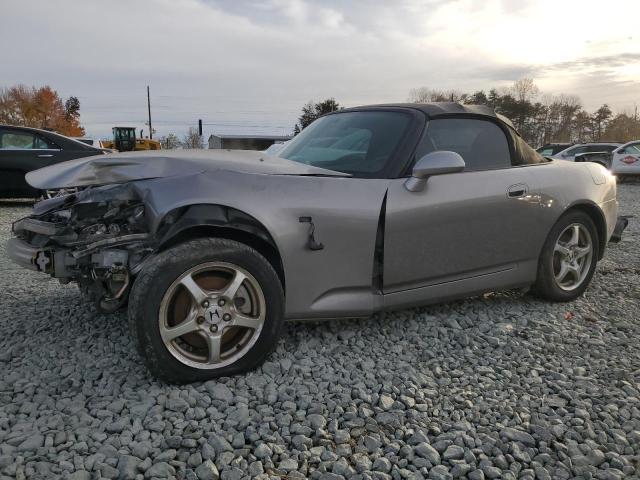 2003 Honda S2000 