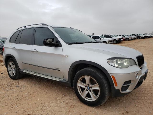 2012 BMW X5 xDrive35d