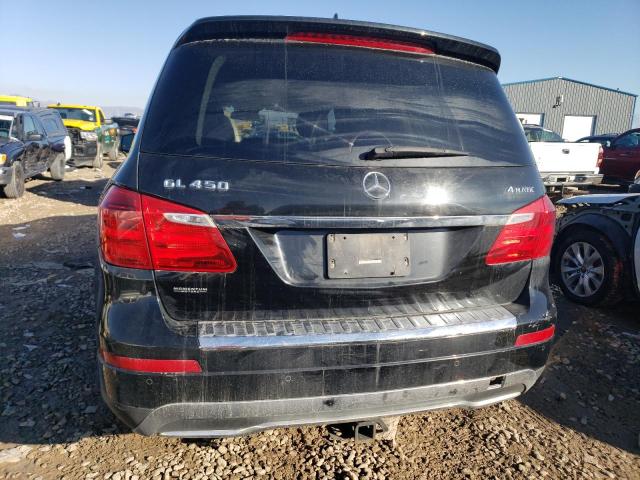 VIN 4JGDF6EE9FA586459 2015 Mercedes-Benz GL-Class, ... no.6