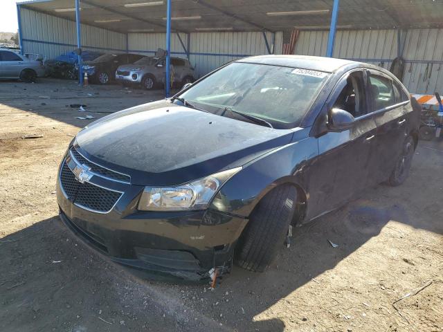 1G1PC5SB8E7252040 | 2014 CHEVROLET CRUZE LT