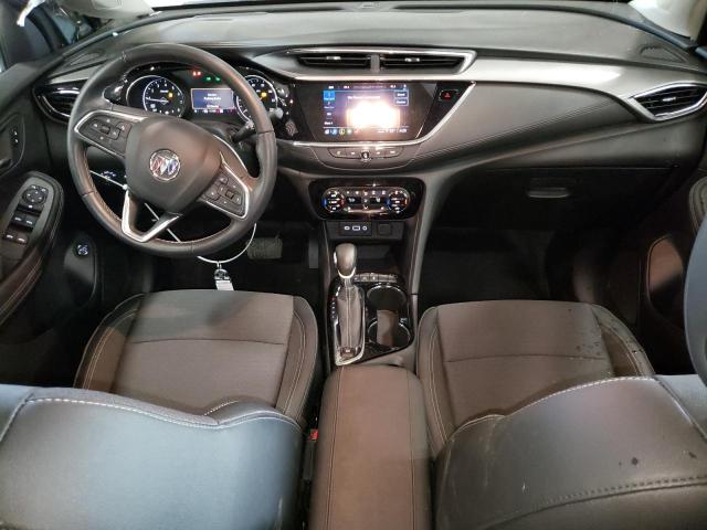 KL4MMESL4MB124951 Buick Encore Gx Select