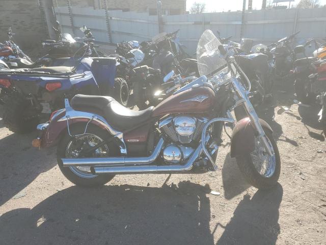 2009 KAWASAKI VN900 B - JKAVN2B1X9A050432