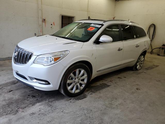 2016 Buick Enclave 